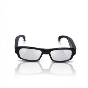 Premium 4K Tactical Smart Glasses