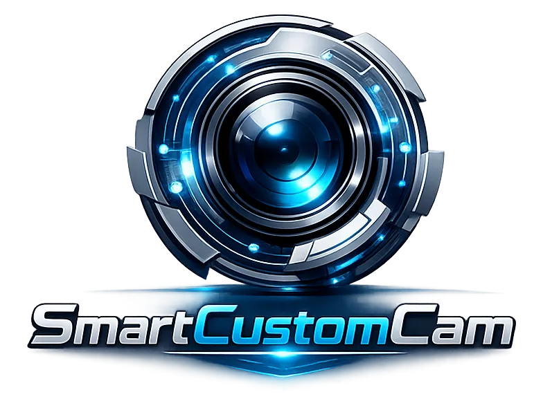 smartcustomcam.com